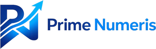 Prime Numeris logo