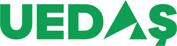 UEDAŞ logo