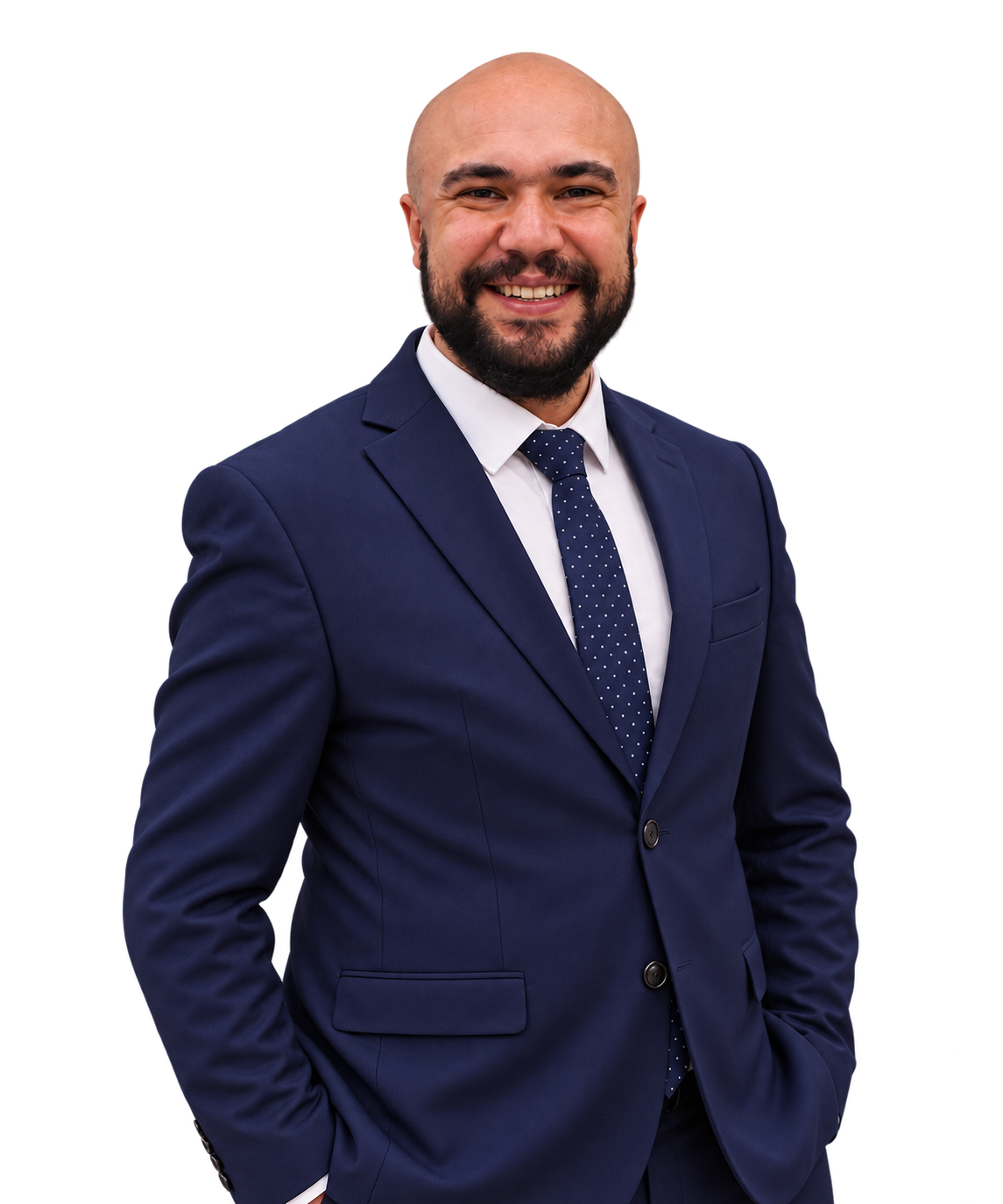 Ufuk Süleyman Oflaz